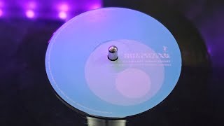 E-Z Rollers - Movin' Target | Moving Shadow 1998 | Vinyl Recording | Oldschool Funky Drum and Bass