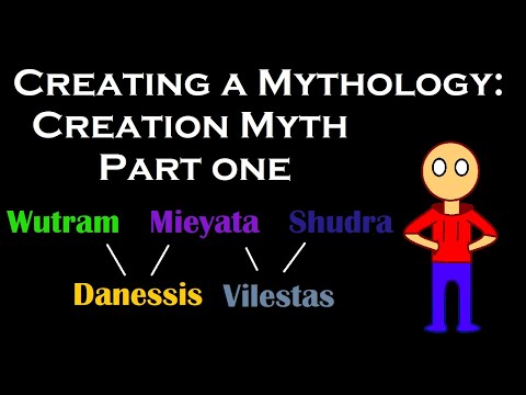 Video: Terinspirasi oleh Konsep Mythological: Lotus Desk oleh UNDA