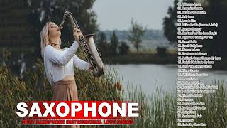 ROMANTIC SAXOPHONE - The 400 Most Beautiful INSTRUMENTAL Melody for Timeless Memories by BeautifulLife 434 views 11 months ago 2 hours, 3 minutes