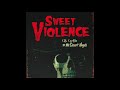 Cb carlyle  the desert angels  sweet violence