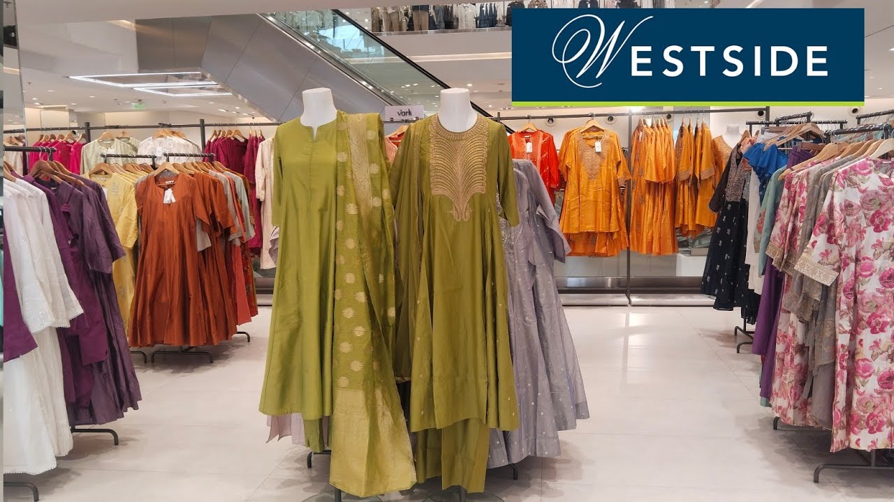 WestSide Latest September Collection 2025 | WestSide New arrivals| WestSide haul | WestSide shopping