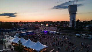 📍 Street Fest by the Brainerd Jaycees in Brainerd, MN