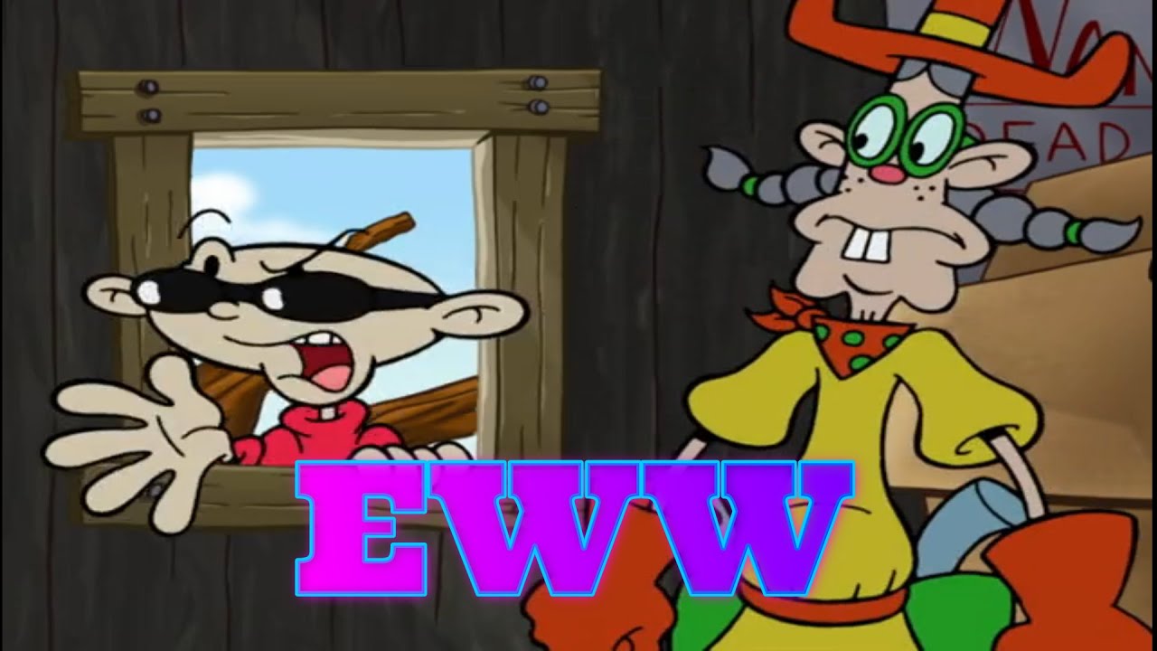 everything-wrong-with-codename-kids-next-door-operation-c-o-w-g-i-r-l