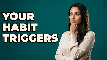 How Can I Spot The Cues For My Habits?
