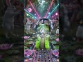 Frog DJ Party #cinematic #aivideo #meme #aicomedy #funny #viral #obsidianvisuals