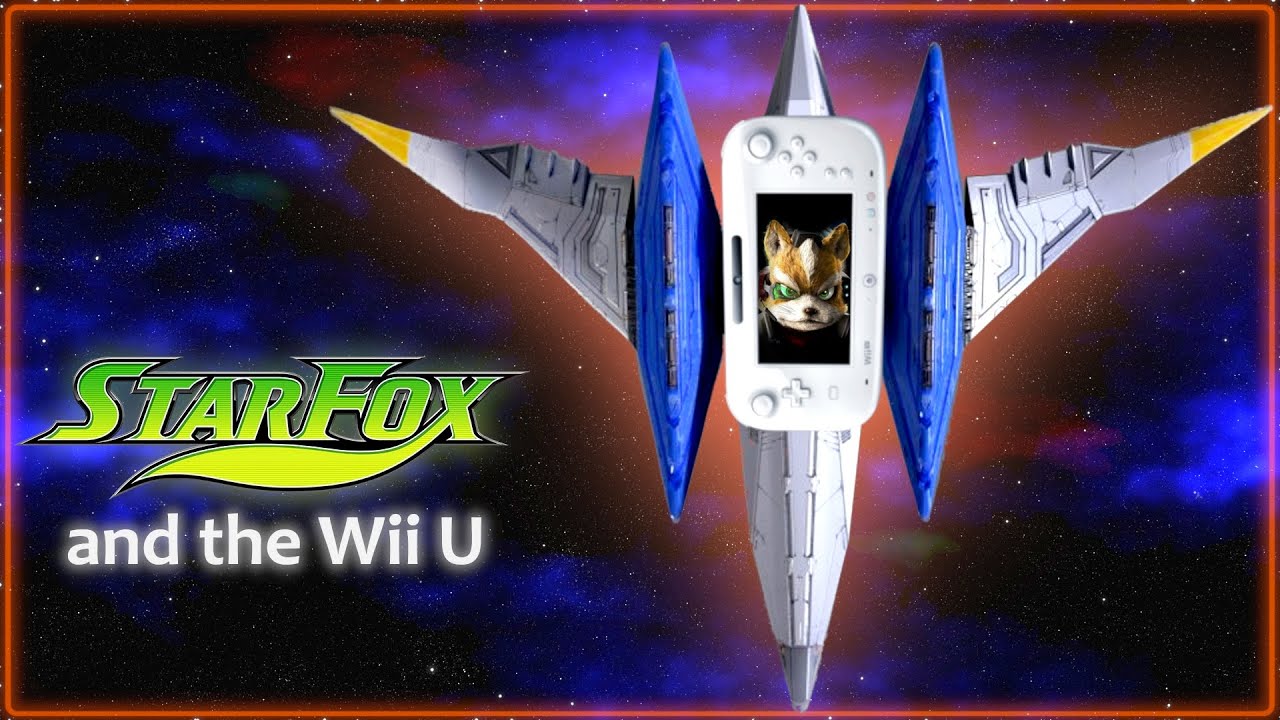 Best Buy: Star Fox 64 Nintendo Wii U [Digital] 105629