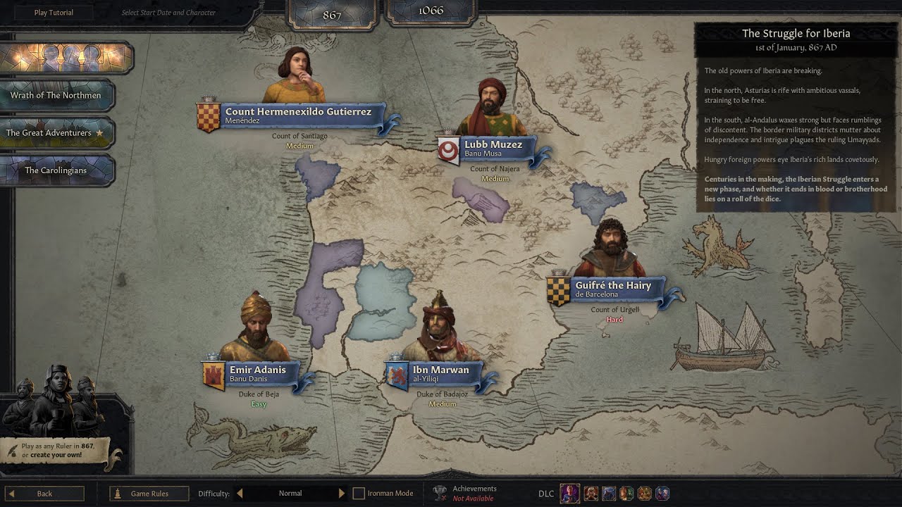 Dlc для crusader kings 3 steam фото 103