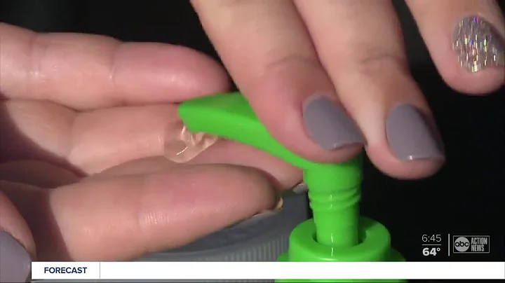 How doctors say you can boost your immune system to protect against flu, coronavirus