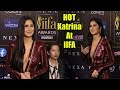 Katrina Kaif H0T Look At IIFA Awards 2019 IIFA2019 