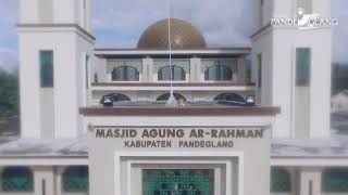 Cinematic 📽 Kota Pandeglang Berkah