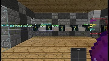 RandomCraft News: Server went back to old version!