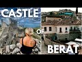 DON’T Skip This Town | Albania’s BERAT is STUNNING