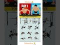 Top chest workout exercises 😄#shortvideo #gymworkout #gymshorts #youtubeshorts #gymmotivation