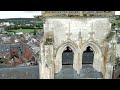 Ref:PxyCrefcZh4 De gats exte rieur - eglise d'aumale
