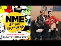 Confidence Man on Glastonbury 2024, new music and living in London