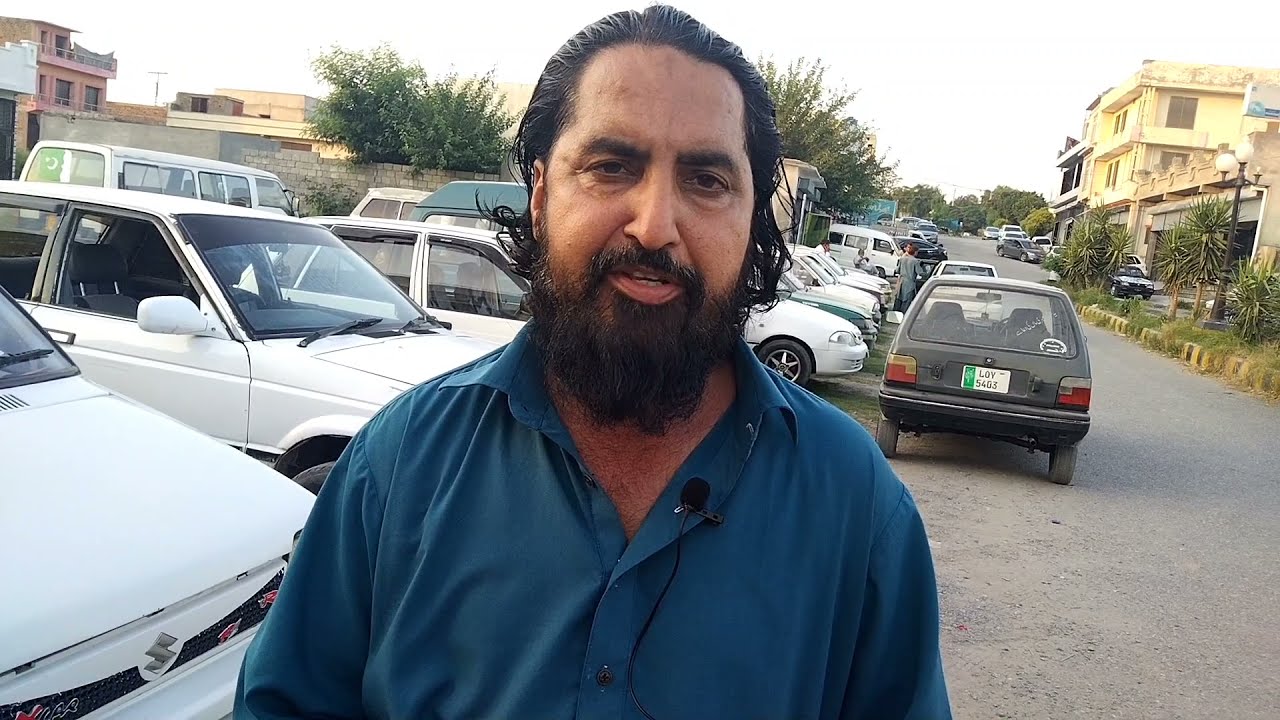 Cars For Sale Used Cars in Pakistan l Location Barear No 2 Charaghia Town Al Rafay Motor