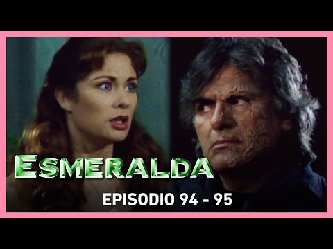 Esmeralda: Lucio Malaver reaparece frente a Esmeralda | Escena - C94 95