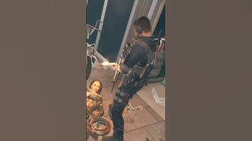 Soap finishing move 🥶🧼#cod #callofduty #ps5 #gaming #mw3 #mwiii  #mw2 #warzone #hdr #mwii