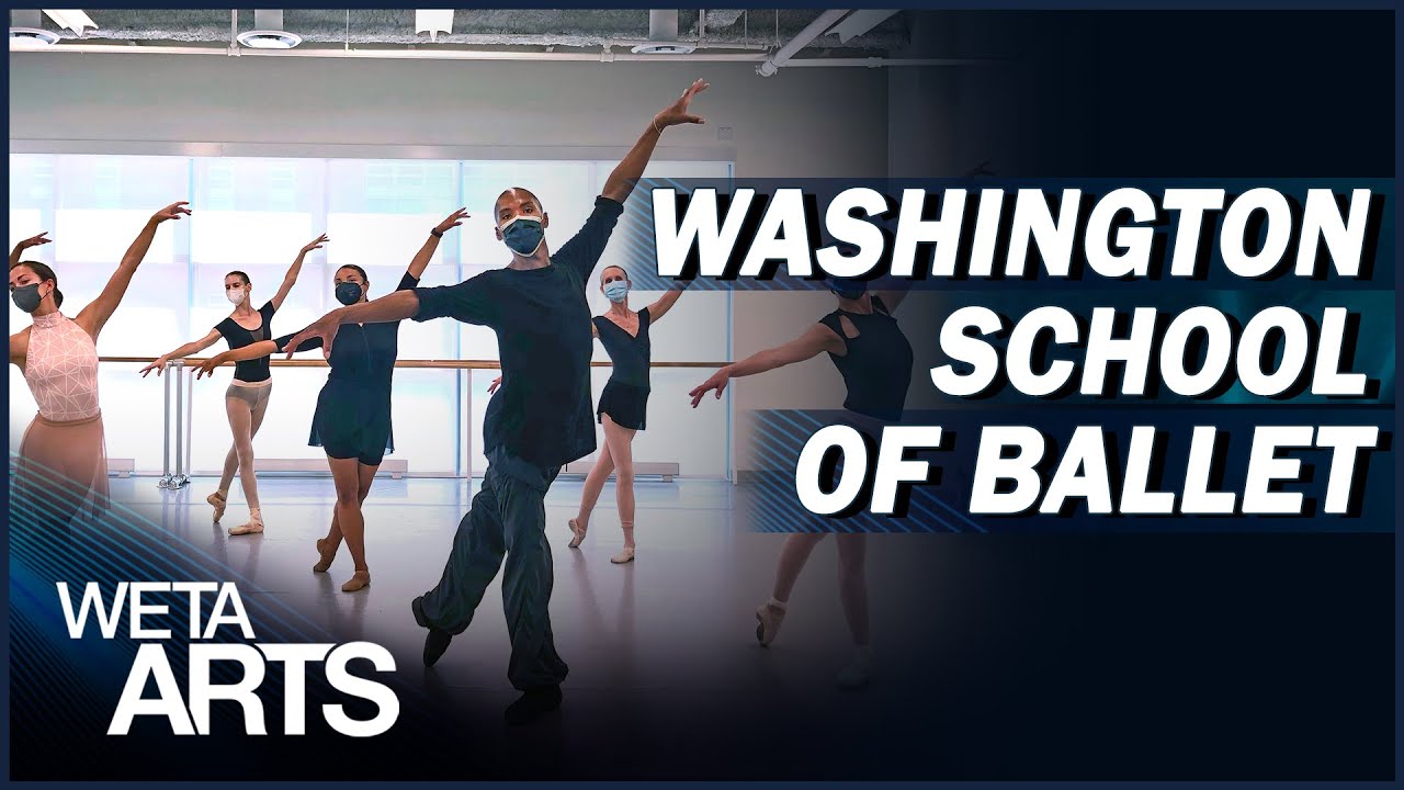 Open Classes for Adults | The Washington Ballet