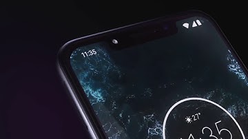 Motorola One Power Official Ad