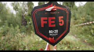 Enduro 80/20 Trysil Teaser