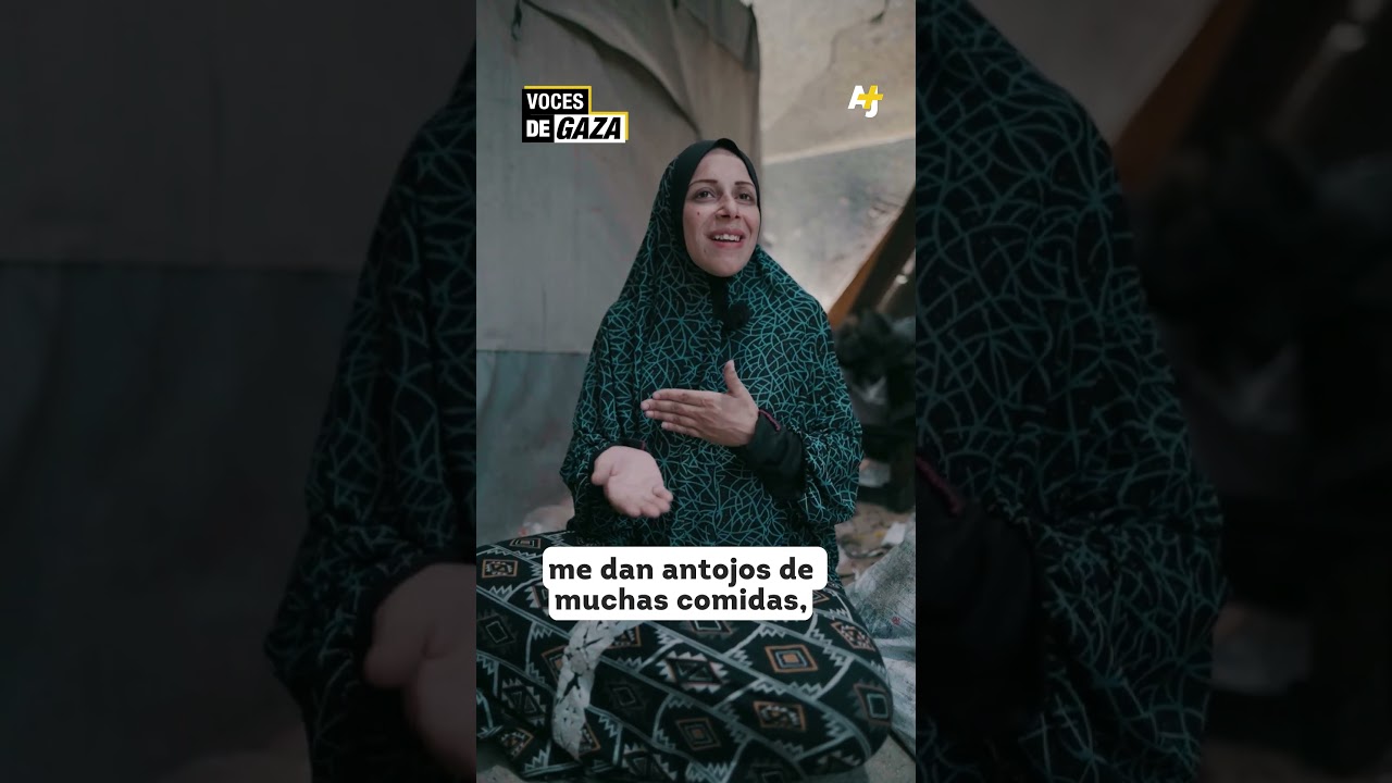 الخبز والطحين، الرغبة الوحيدة لكثيرين في غزة #shorts