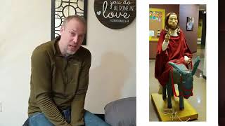 Children's Time with Nick & Guy: March 28, 2021