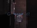 Go to Bed | D&amp;D (Curse of Strahd HARDCORE) #dnd #dungeonsanddragons
