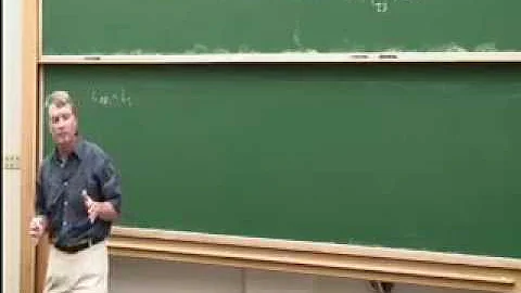 Introduction to Gauge-Gravity Duality, Lecture 2 o...