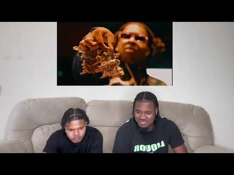 YTB Fatt- Ric Flair Woo (Official Video) (REACTION!!!)