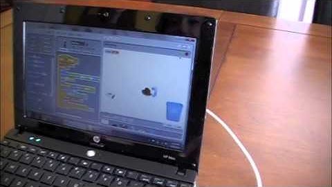 Scratch in the Classroom