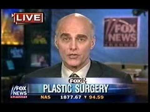 Dr. Geoffrey Keyes on FoxNews