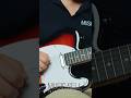 OMNI TELECASTER SUNBURST SATRIANI - MUSIC SELL