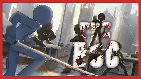 The Bladed Guy Collab 3 (hosted by Kayal & Vick)