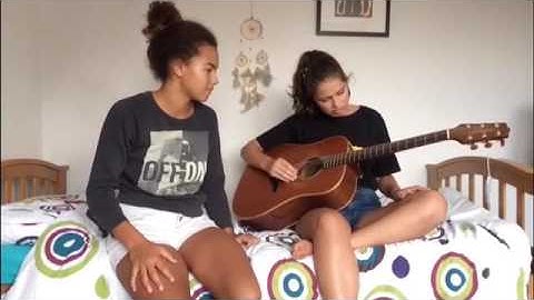 SAFE AND SOUND ft. Anaïs Itani