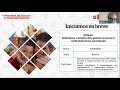 Webinar: Reflexiones y desafíos de la gestión local para la continuidad de los aprendizajes