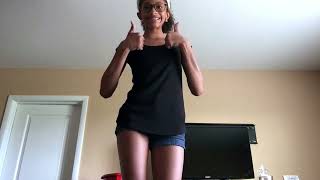 BACK TO SCHOOL TRY ON HAUL (part 1)// Patricia