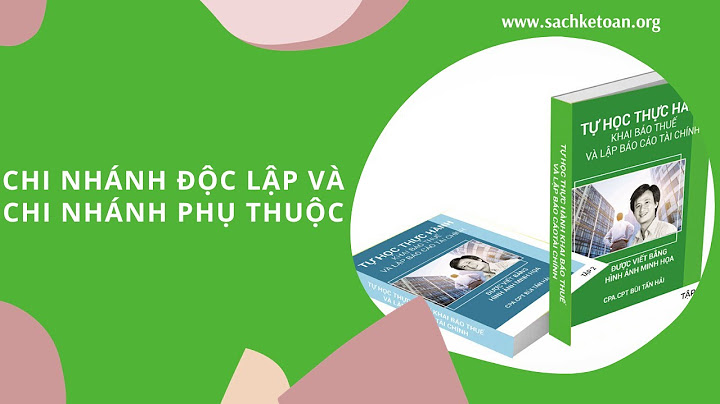 Maẫu hóa đơn cho chi nhánh hạch toán phụ thuộc năm 2024