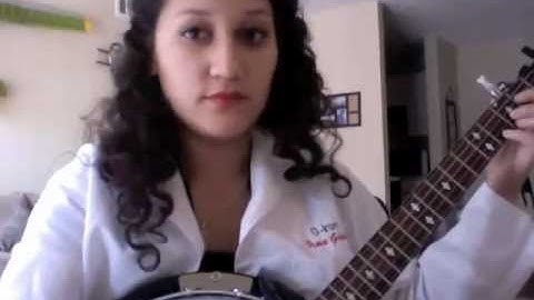 Mean ("Mean" by Taylor Swift Parody)