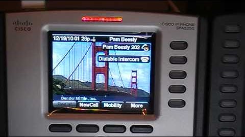 CCA 3.0: Live Record Beep Tone settings - PART II (Demo)
