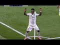 Vinicius Jr WINNING GOAL Vs Benfica Vinicius Jr Goal Vs Benfica Today Real Madrid Vs Benfica