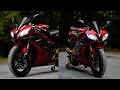 Buying My First Motorcycle | YAMAHA R6