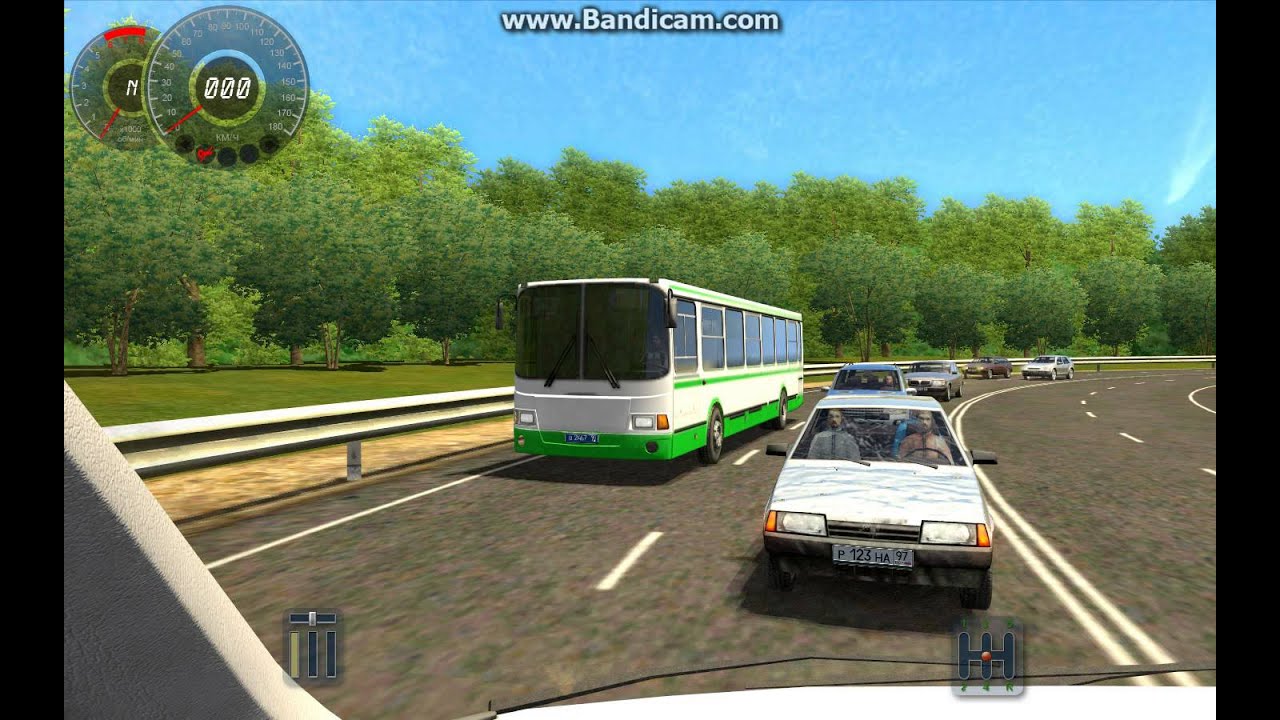 игры скачать аварии