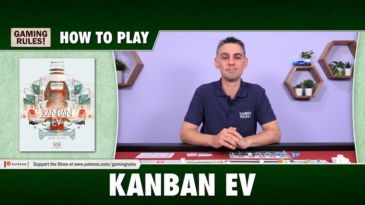 Kanban Board Game - Passo a passo para jogar GRÁTIS e Online e aprender  sobre Kanban, by Caco - Kanban Expert, Mentoria, Agilidade