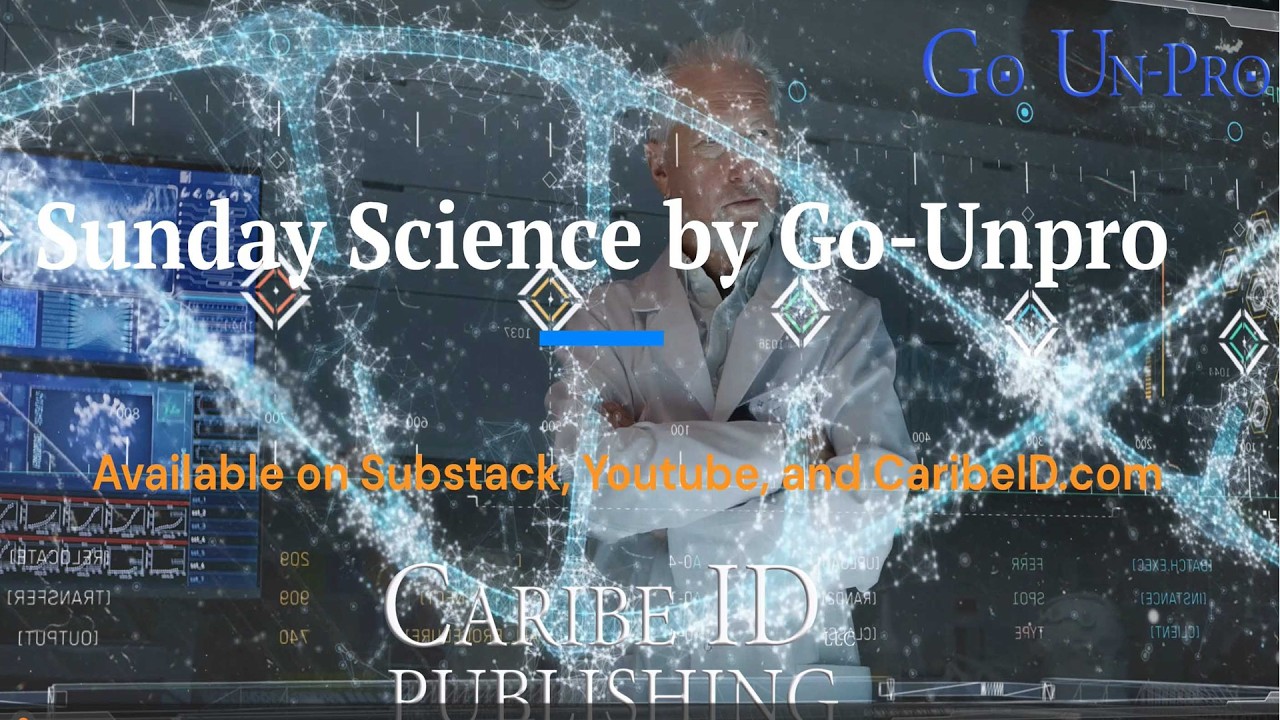 Sunday Science by Go UnPro Sleep and Aging and Cancer 2026_08_16