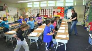 Healthy Schools Story: Rio Hondo Elementary Rio Hondo Early Childhood Education As T
