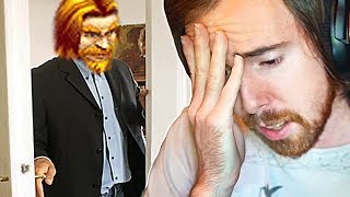 A͏s͏mongold Real Talk About Mcconnell & Classic WoW