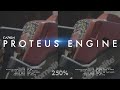 GH5S 240 VFR 8K Proteus Engine | Topaz Labs