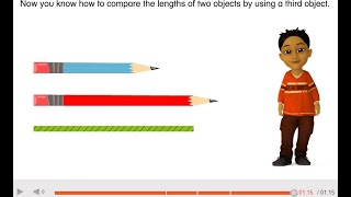Famous 1st Grade envision 2020 Visual Learning 12-2 Profile