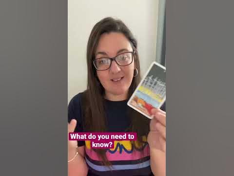 What do you need to know right now? 💫 Cycle needs to close in order to